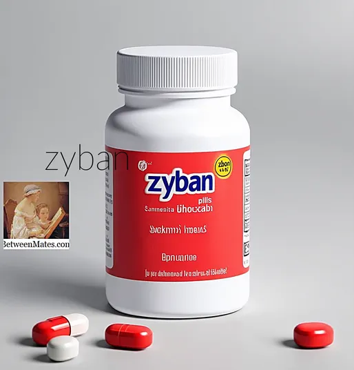 Nome generico do zyban